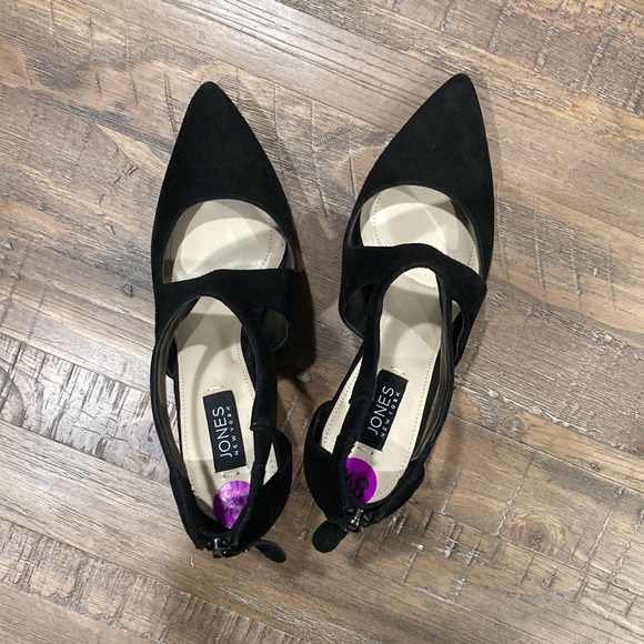Jones New York Christie Heels - Picture 4 of 11